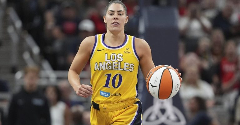 Grading Seattle Storm’s trade that sent Jewell Loyd to Aces | Analysis