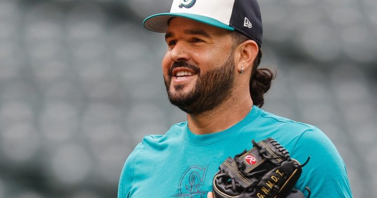 Eugenio Suárez trade has Mariners dreaming of a World Series in Seattle