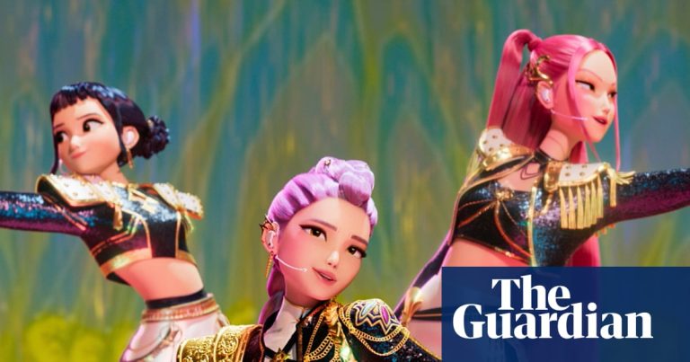 How KPop Demon Hunters became the surprise Netflix smash of the summer