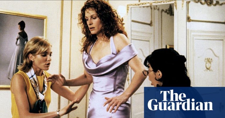 My Best Friend’s Wedding 2: Celine Song to write sequel to hit comedy