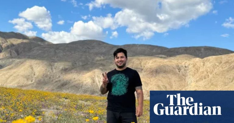 Well-known Arizona forager dubbed the ‘mushroom man’ faces deportation