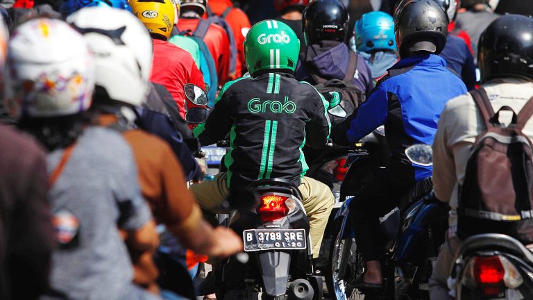 Can Grab and GoTo forge a South-East Asian tech champion?