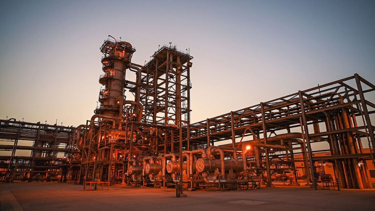 The Gulf’s oil giants risk becoming sprawling conglomerates