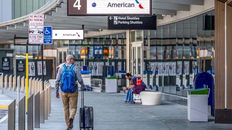 Airlines’ favourite new pricing trick