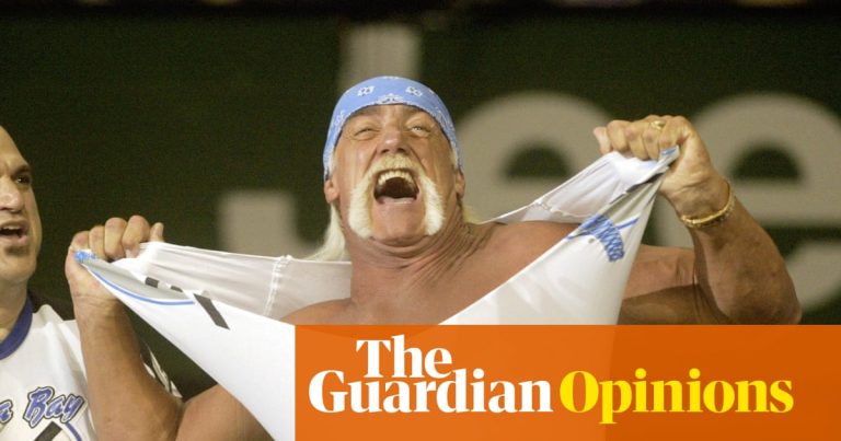 Hulk Hogan the man did terrible things. But the character was revolutionary | Dave Schilling