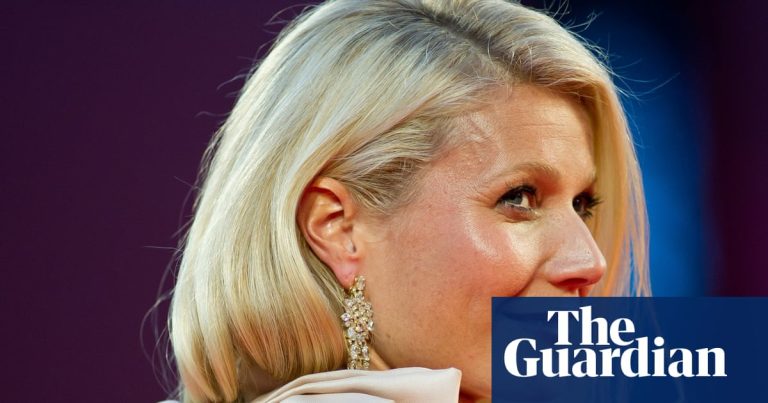 Gwyneth: The Biography by Amy Odell review – Gwyn and bear it
