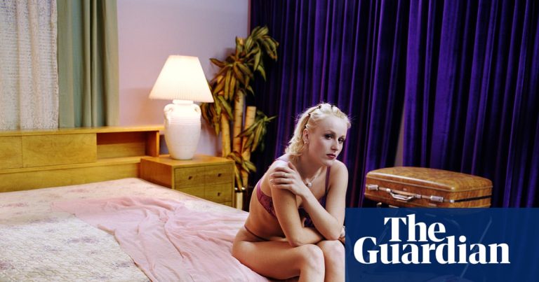 Porn sets, wild dogs and knitting: 30 years of Yancey Richardson gallery – in pictures