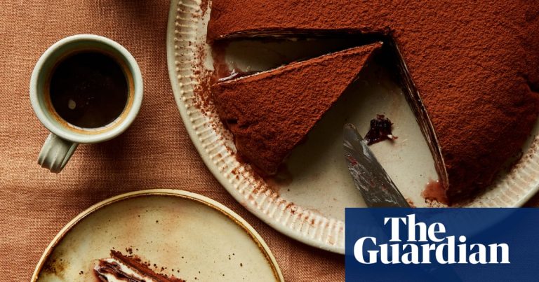 Helen Goh’s recipe for black forest crepe cake | The sweet spot