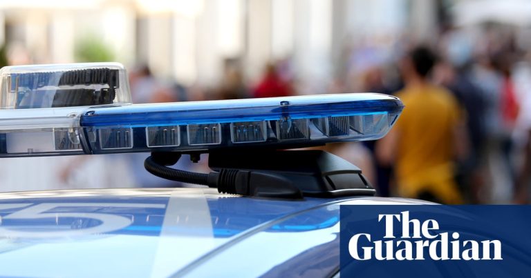 Jewish father attacked by mob at Italian service station