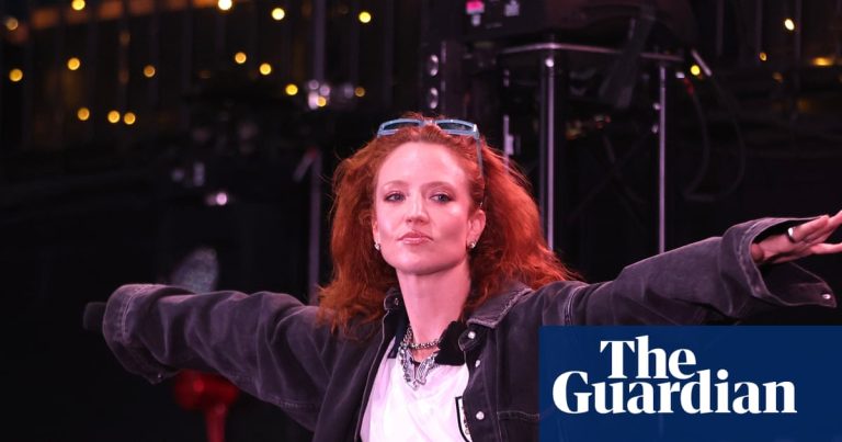 Jess Glynne feels ‘sick’ over use of Jet2 song to promote US deportations