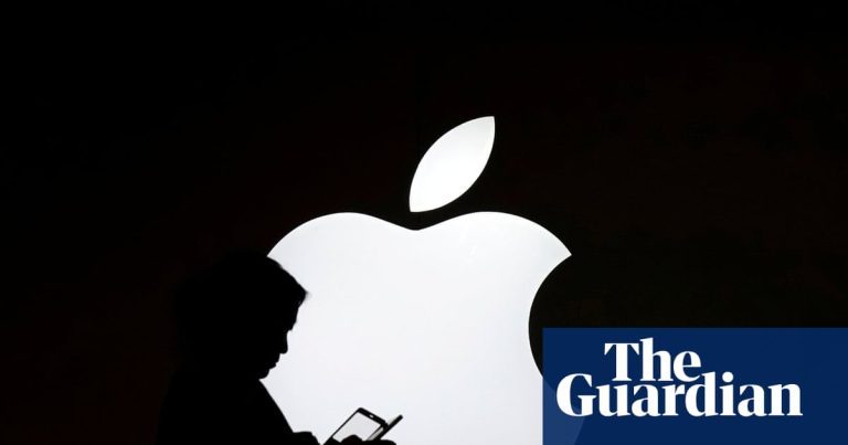 Wall Street to scrutinize Apple over China struggles and slow AI progress