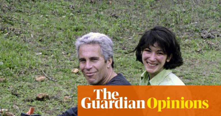 Ghislaine Maxwell is not a victim. And if she is pardoned, it won’t be for the sake of justice | Arwa Mahdawi