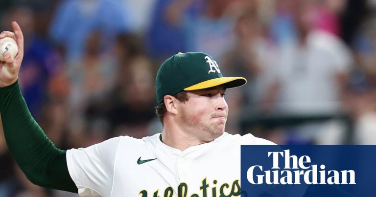 San Diego Padres land All-Star closer Mason Miller in trade deadline blockbuster