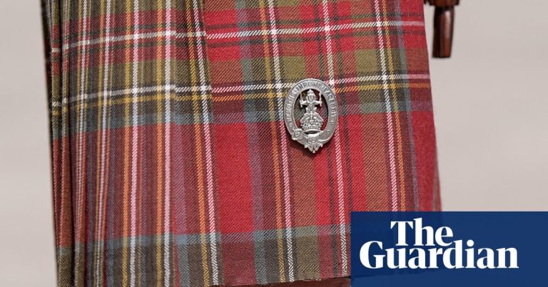 Is this a dagger which I see before me, King Charles? | Brief letters
