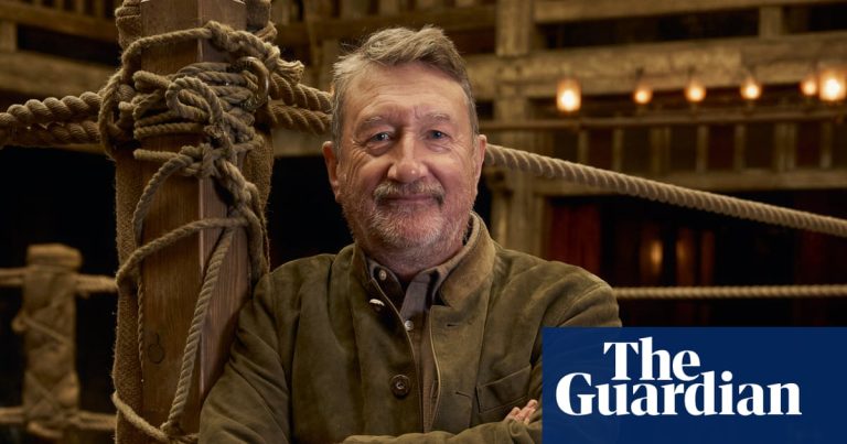 Peaky Blinders creator Steven Knight set to write next James Bond movie
