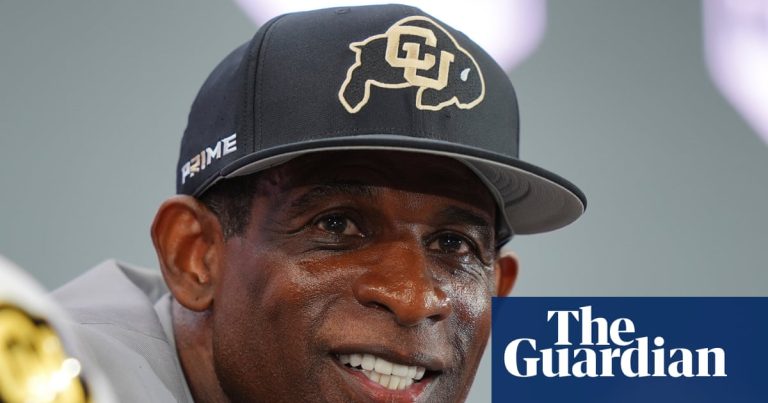 Deion Sanders reveals bladder cancer diagnosis, now ‘cured’ after surgery