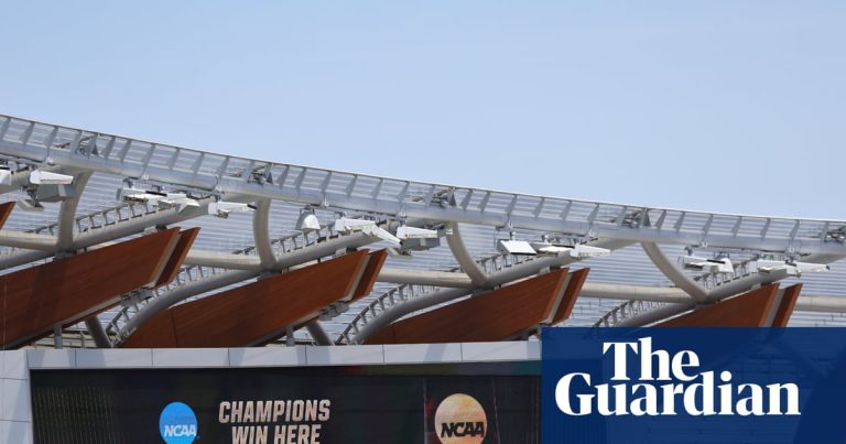 Agency for college athlete payment deals agrees to loosen third-party restrictions