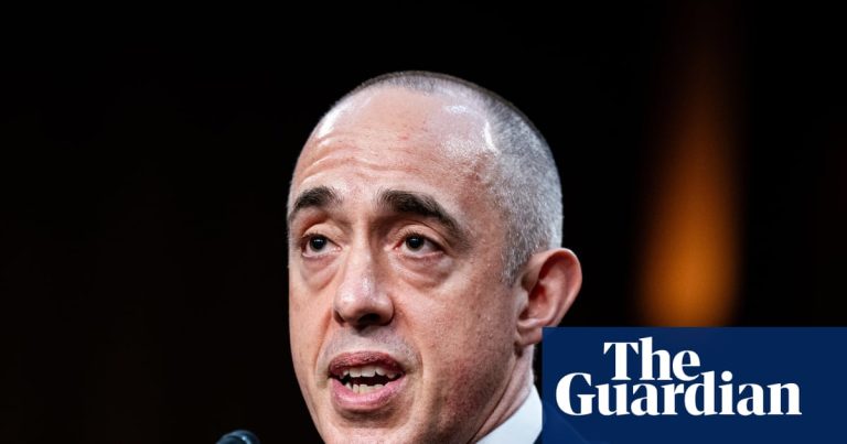 Republicans reward Emil Bove for Trump loyalty with lifetime judgeship