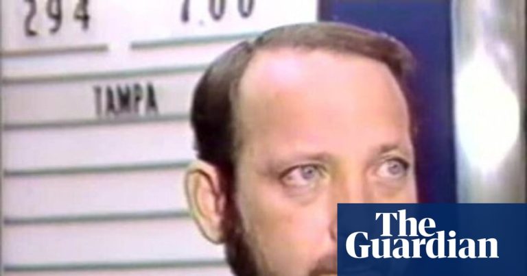 Child molestation survivor revisits case of his father killing his accused abuser on live TV