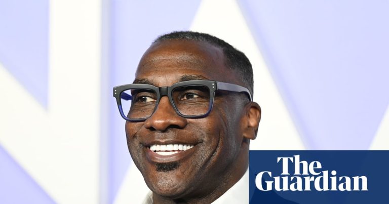 Shannon Sharpe reportedly out at ESPN after settlement of sexual assault suit