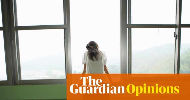 The loneliness of being an only child never really goes away, which is why I gifted my two daughters each other | Freya Bennett