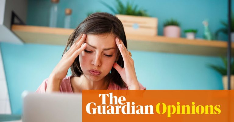 Millennial women were told to chase our dreams. That’s left us burnt out, broke and dreaming of a rich patron | Carolin Würfel