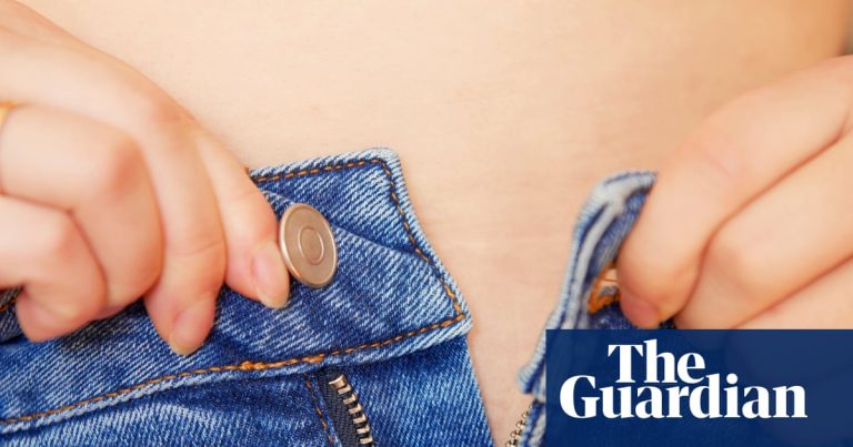 Wait … can you get a hernia from wearing tight pants?