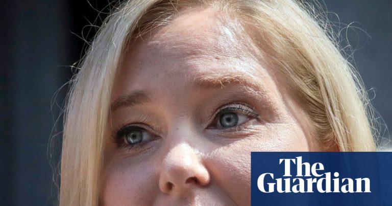 Virginia Giuffre wanted Epstein documents made public, siblings say