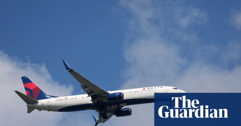 Severe turbulence forces Delta plane to make emergency landing after 25 passengers injured