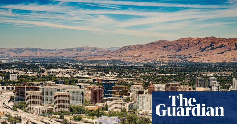 Nine households control 15% of wealth in Silicon Valley as inequality widens