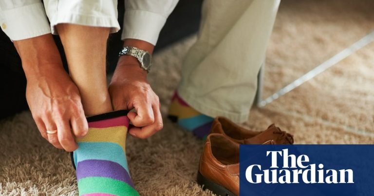 A men’s only club in Sydney has banned sockettes. Is it Victorian-era modesty or fashion policing below the ankle?