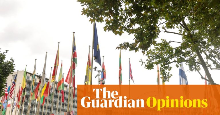 Trump’s Unesco withdrawal is part of a broader assault on democracy |  Liesl Gerntholtz and Julie Trebault