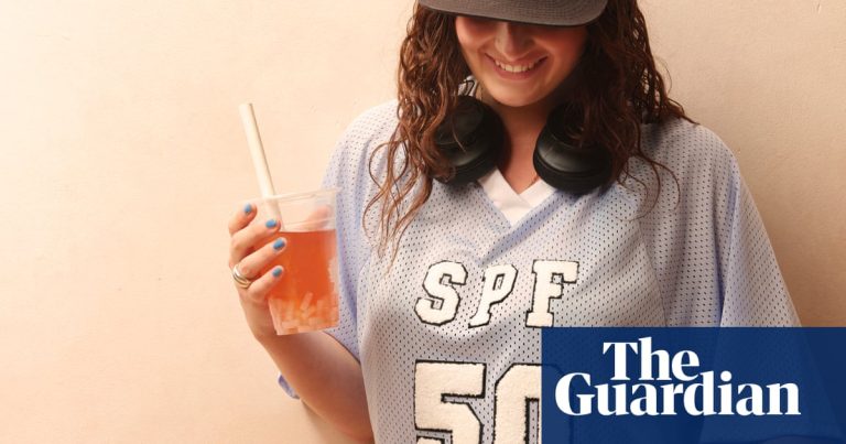 Sali Hughes on beauty: if your teen won’t wear sunscreen, try tempting them with these products