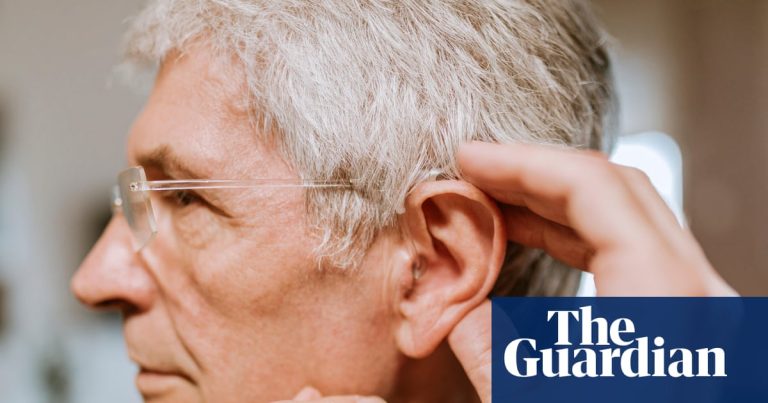 Why it’s important to protect your hearing as you age – and what experts suggest