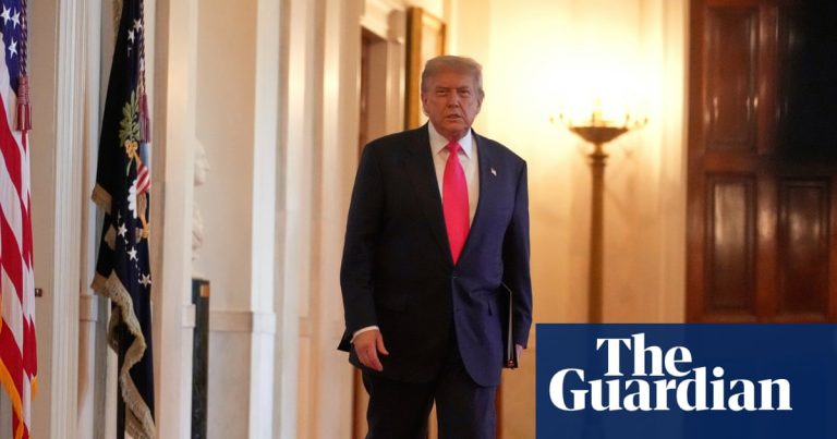 Trump news at a glance: president unleashes slew of new tariff rates for trading partners