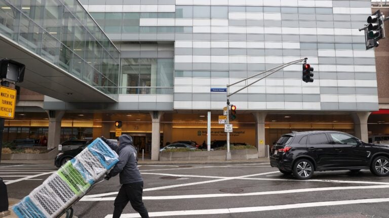 Here’s how Mass. hospitals fared on this year’s U.S. News rankings