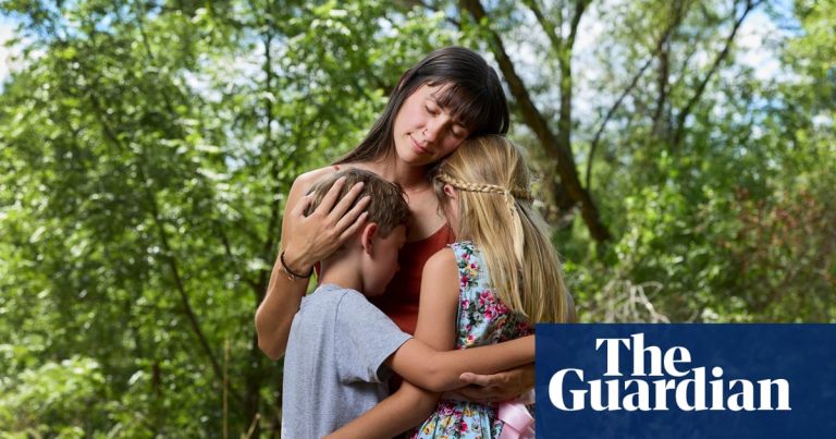 Experience: I rescued my children from a burning car