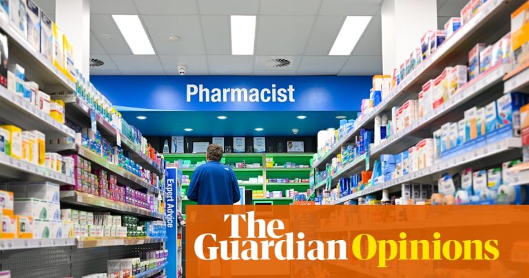 Sorry America, but it’s not Australia’s fault that your healthcare system is failing you | John Quiggin