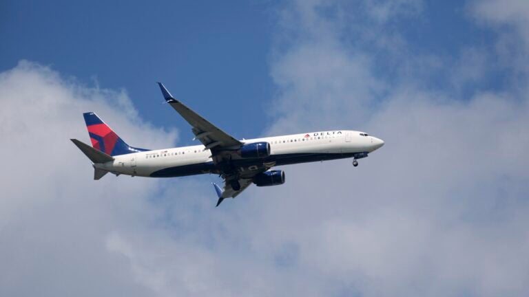 Turbulence forces Delta flight to land and sends 25 passengers to hospitals, airline says