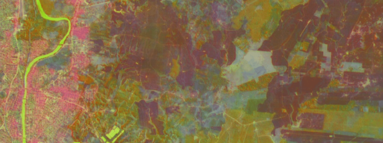 Google’s Newest AI Model Acts Like a Satellite to Track Climate Change