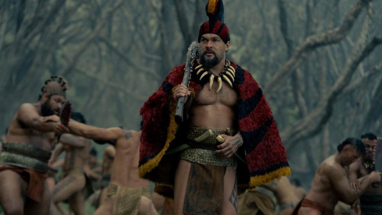 Jason Momoa’s ‘Chief of War’ Is an Intense, Thrilling Cinematic Epic: TV Review