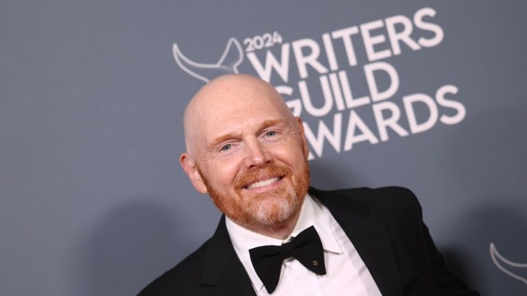 Bill Burr Says ‘CNN and Fox News Are a F—ing Disease,’ Fires Back at ‘Horrible’ Conservatives Bashing Him as ‘Woke’: ‘They’re Racists’ and ‘Cowards’