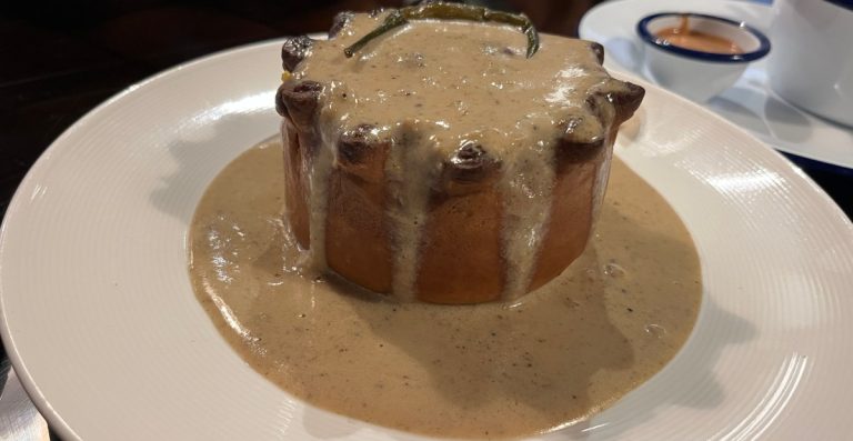 The Best Dishes Eater’s Seattle Editor Ate in July 2025