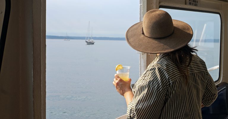 23 Instagrammable Places in Seattle to Capture the City’s Beauty