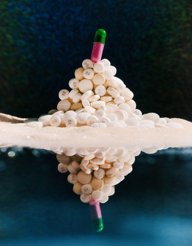 Psychedelic Therapy Crashed and Burned. MAHA Might Bring It Back