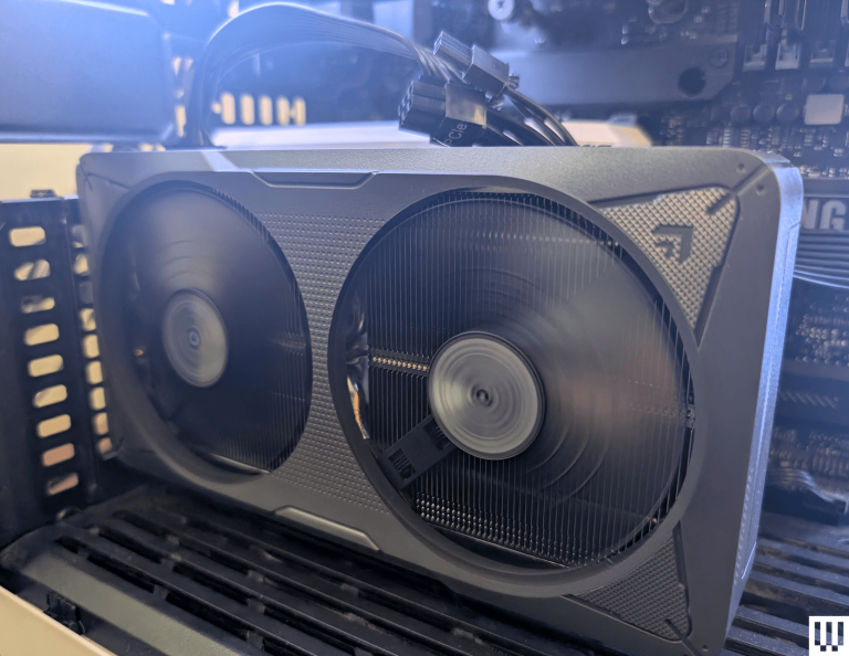 Nvidia Geforce RTX 5060 Review: Not Quite There