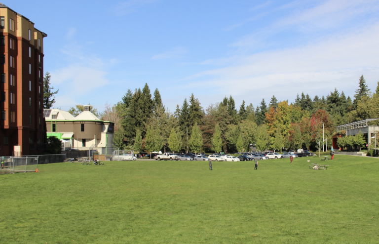 Bellevue Advances Environmental Review for Ashwood Park Master Plan Update