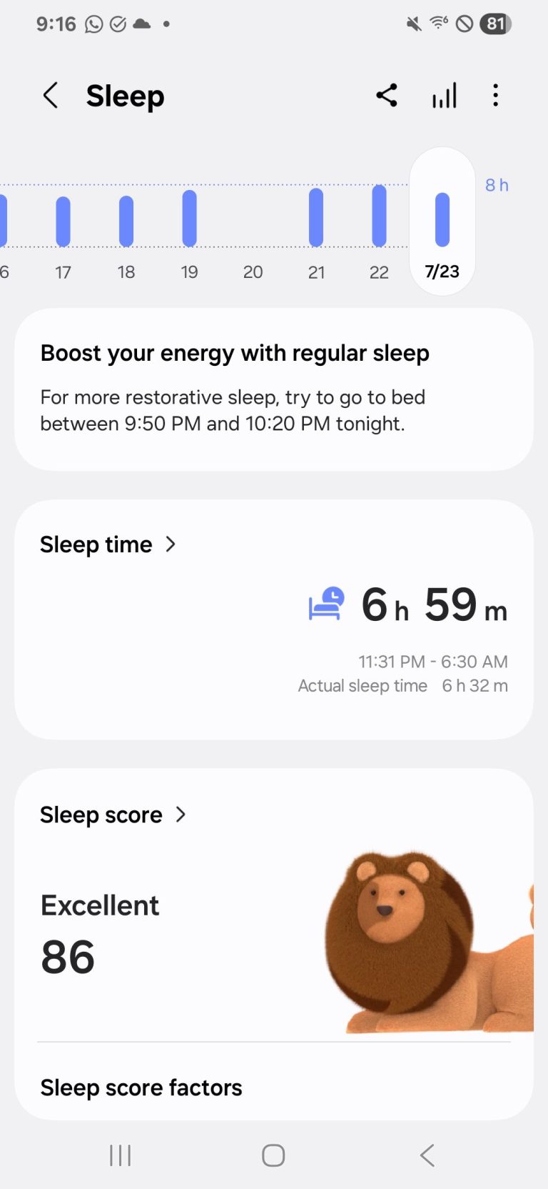 Samsung Galaxy Watch8 and Watch8 Classic Review: The Squircle