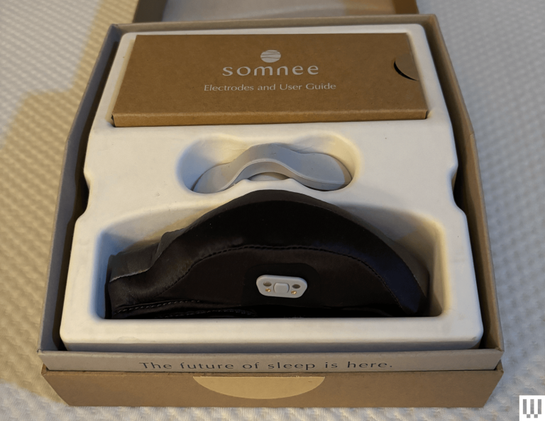 Somnee Smart Sleep Headband Review: High-Tech Help