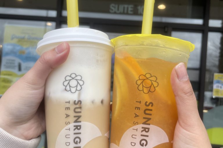 The Best Boba Tea Shops in Seattle